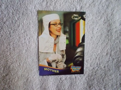 Inkworks 2003: Looney Tunes Back in Action "MOTHER" #7 Trading Card - Image 1 of 2