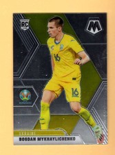 2020-21 Mosaic UEFA Euro Base Singles  Pick Your Card  Complete Your Set