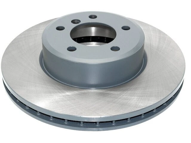 Rotor de freno delantero 65827TVQR para BMW 525xi 2006-2007 Foto 1 de 2