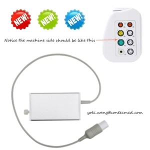 CONTEC Sidestream ETCO2 for Patient Monitor CMS6000/7000/8000/9000/9200 TS13/15 - Picture 1 of 8