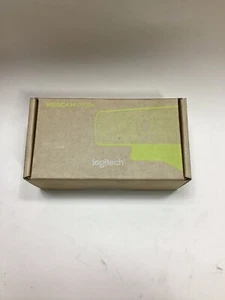 Logitech C925e Full HD Web Camera Cisco Compatible BNIB SEALED - Afbeelding 1 van 5