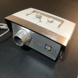 Vintage Super Technicolor 810 Instant 8mm Projector - Part or Repair (124/H5) - Picture 1 of 4