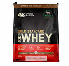 Optimum Nutrition Gold Standard 100% Whey Protein Powder, Extreme Milk Chocolate
