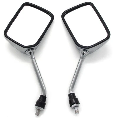 Rear view mirror for Honda CB600F Hornet CBF600 CB-1 CB400F CB750 CB250 Hornet - Imagem 1 de 4