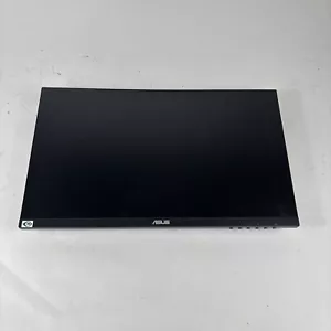 ASUS VA24D 23.8" IPS LED Monitor-Black(READ) - Picture 1 of 6