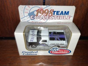 1998 COLORADO ROCKIES FORD F-150/WHITE ROSE COLLECTIBLES - Picture 1 of 3