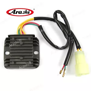Regulador de voltaje rectificador para Honda FourTrax 300 TRX300 2x4 1988-1992 1991 - Imagen 1 de 4