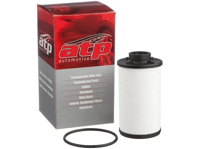 Kit de filtro de transmisión automática para Audi A3 Quattro DK451WZ Foto 1 de 1