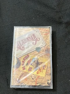 ALABAMA Greatest Hits VOL. III Cassette Tape New Sealed - Picture 1 of 5