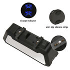 For Controller Charging Station Dock Fast Charging Dual Controller Charg Rel