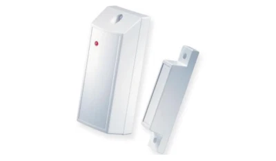 Visonic MCT-302 SMA Wireless Door/Window Contact - Brand New - Image 1 of 3