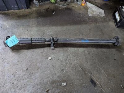 Rear Drive Shaft 218 Type CLS550 AWD Fits 17-18 MERCEDES CLS-CLASS , 2124108300 - Image 1 of 4