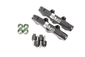 Fuel Rails Top Feed Conversion for Subaru EJ Radium Engineering - Picture 1 of 2