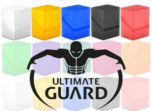 Ultimate Guard Boulder: Classic 100+ - Picture 1 of 12