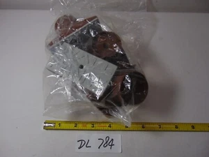 Wall Nanny Baby Gate Extenders 4 Pack 2" New Brown - Picture 1 of 4
