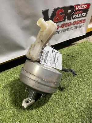 ✅ 2023 CHRYSLER PACIFICA Master Cylinder OEM - Image 1 of 4