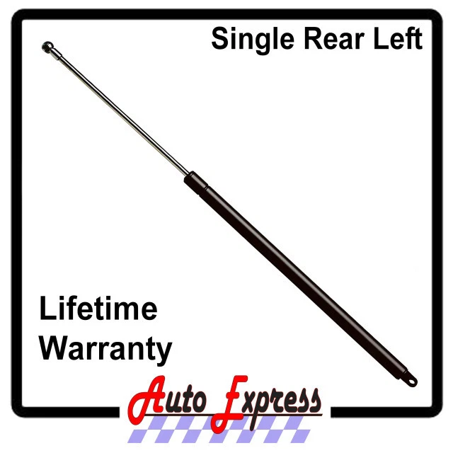 1 Nuevo Amortiguador de brazo de varilla de puntal de soporte de elevación de gas para puerta trasera Suzuki Grand Vitara Foto 1 de 1