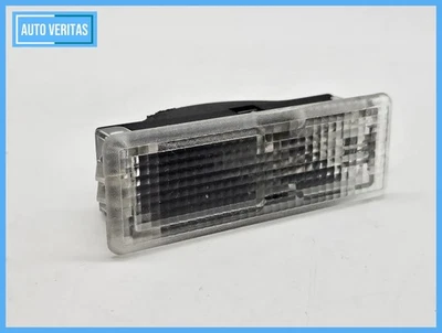 Original BMW 1er E87 3er E90 5er E60 Interior lighting Interior light 6931546 - Image 1 of 4