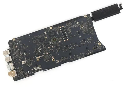 Apple MacBook Pro 13" A1502 2015 Scheda Logica Madre 2.7 GHz i5 8 Gb 820-4924-A - Immagine 1 di 4