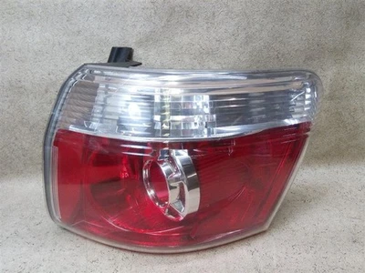 Cuarto de luz trasera derecha pasajero montado en panel 20912756 se adapta a 07-12 GMC ACADIA Foto 1 de 4