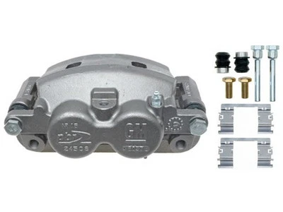 For 2008-2014 GMC Yukon XL 1500 Brake Caliper Front Left Raybestos 43421ZXGJ - Image 1 of 2