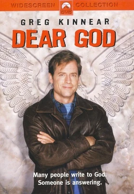 Dear God Foto 1 de 2