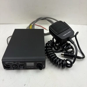 Realistic TRC-479 40 Channel CB Radio Transceiver With Mic - Picture 1 of 10