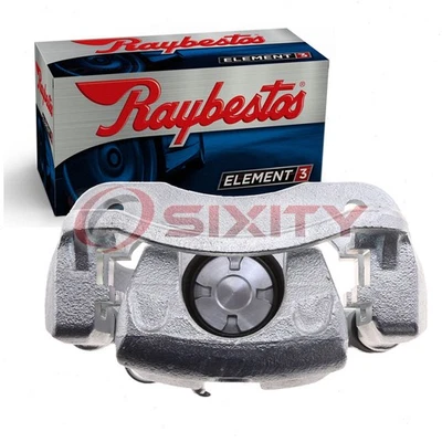 Pinza de freno de disco trasera derecha Raybestos Element3 para Hyundai qg 2012-2017 Foto 1 de 4