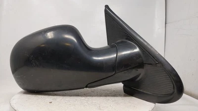 Espejo retrovisor eléctrico HRCNI 2001-2003 PLYMOUTH VOYAGER pasajero vista lateral derecha Foto 1 de 4