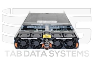 New Open Box EMC 110-201-006D-05 VNX5200 Service Processor w/ 1.4GHz CPU, No RAM - Picture 1 of 1