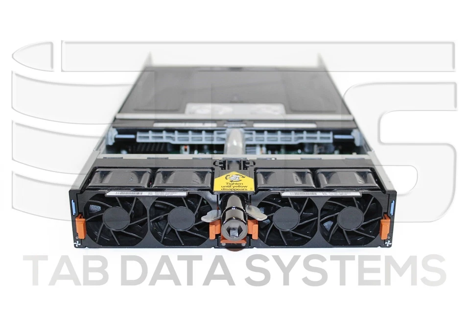 Nuevo procesador de servicio Open Box EMC 110-201-006D-05 VNX5200 con CPU de 1,4 GHz, sin RAM Foto 1 de 1