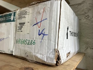 Nuevo compresor refrigerador OEM Whirlpool W10605286, WPW10605286 - Imagen 1 de 1