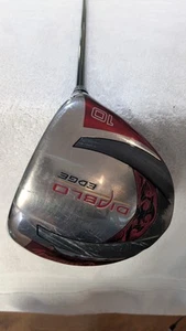 Callaway Diablo Driver 10° Graphite Regular Flex - Picture 1 of 12