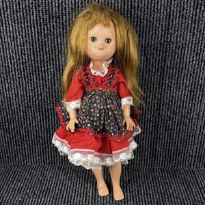 Vintage Poor Pitiful Pearl Doll  1950s Brookglad - Picture 1 of 8