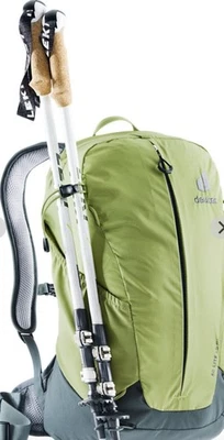 Outdoor-Rucksack, Deuter AC Lite 15 SL, pistachio -teal,  - Bild 1 von 4