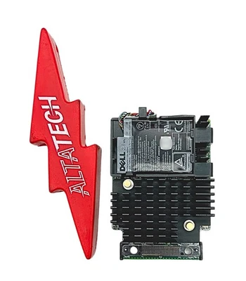 Dell 0GP6RN PERC H740P Mini Mono SAS RAID Controller - Image 1 of 4