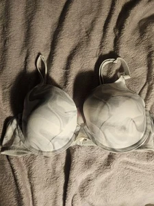 Pink Marble Bra 36c - Picture 1 of 3