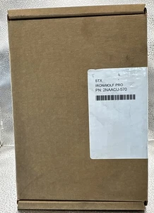 Seagate Ironwolf Pro 18TB 7200RPM SATA 6Gb/s Internal 3.5in HDD ST18000NE000 New - Picture 1 of 2