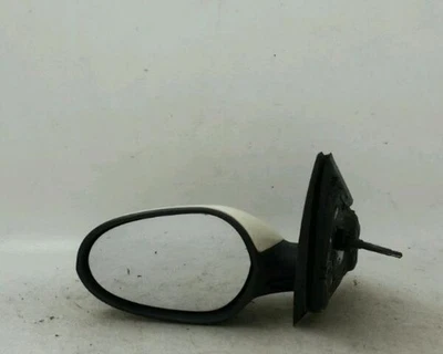 Specchietto retrovisore sinistro LANCIA YPSILON 4 PHASE 1 735345121 - Immagine 1 di 4