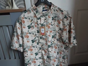 COTTON TRADERS XXXL SHIRT BNWT - Picture 1 of 4
