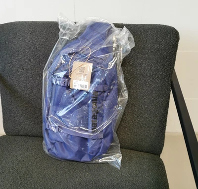 Patagonia - Atom Sling 8L Umhängetasche  Solstice Purple - Bild 1 von 2