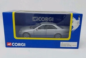 Corgi Classic Mercedes S Class Ty91059 - Picture 1 of 5