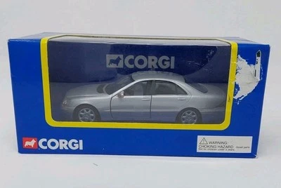 Corgi Classic Mercedes S Class Ty91059 - Image 1 of 4