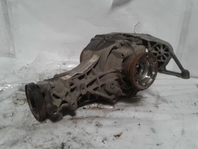 Portador eje trasero ID Kcc para 11-18 AUDI A8 1636590 Foto 1 de 4