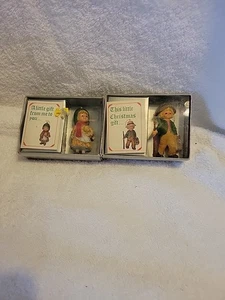 Bradford Christmas Ornaments 1983 - Picture 1 of 7