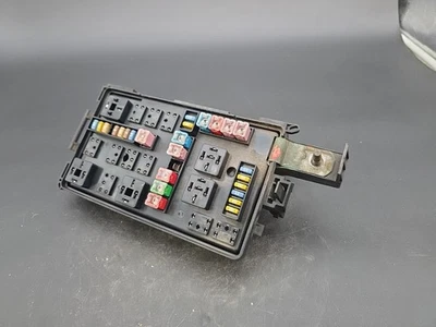 P04692234AD CHARGER 2007 TIPM FUSE BOX BCM BODY CONTROL RELAY MODULE 2A3 X10-267 - Image 1 of 4