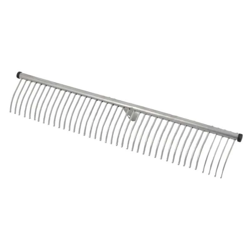 Rekord Rasenrechen (Stahl) - Bild 1 von 4