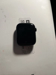 Apple Watch Series 8 45 MM For parts / Not Working - Zdjęcie 1 z 10