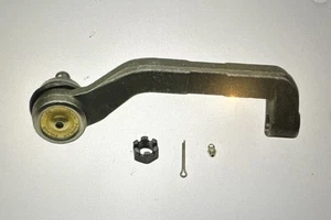 Steering Tie Rod End Moog ES800430 - Picture 1 of 4