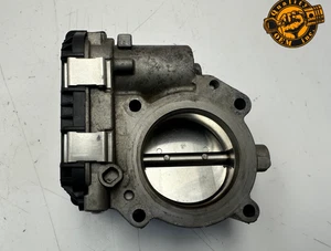 2018-2025 AUDI A6 A7 A8 Q7 Q8 S4 S5 S6 S7 PORSCHE 2.9 3.0 THROTTLE BODY OEM 40k - Bild 1 von 11